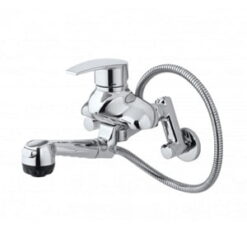 Vòi bếp nóng lạnh SOBISUNG YJ-5723