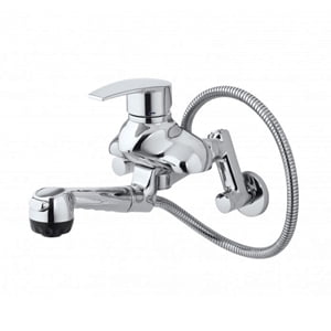 Vòi bếp nóng lạnh SOBISUNG YJ-5723