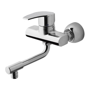 Vòi bếp nóng lạnh SOBISUNG YJ-5777