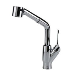 Vòi bếp nóng lạnh SOBISUNG YJ-88-1