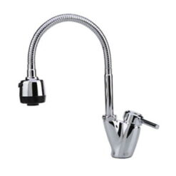 Vòi bếp nóng lạnh SOBISUNG YJ-8822