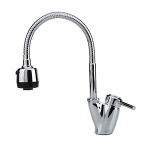 Vòi bếp nóng lạnh SOBISUNG YJ-8822