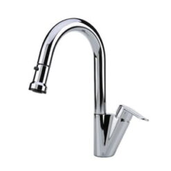 Vòi bếp nóng lạnh SOBISUNG YJ-8833