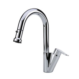 Vòi bếp nóng lạnh SOBISUNG YJ-8833