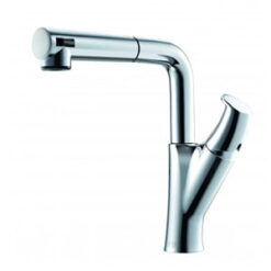 Vòi bếp nóng lạnh SOBISUNG YJ-8834