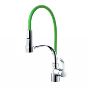 Vòi bếp nóng lạnh SOBISUNG YJ-8835