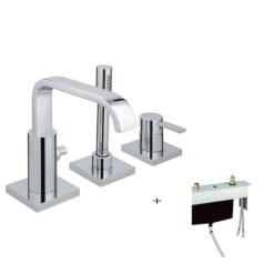 Vòi xả bồn tắm GROHE 19316000/33339000