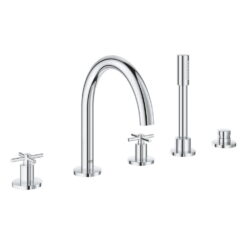 Vòi xả bồn tắm Grohe 19923003