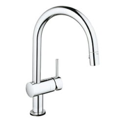 Vòi Chậu rửa bát Grohe 31358001