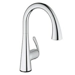 Vòi Chậu rửa bát Grohe 30219001