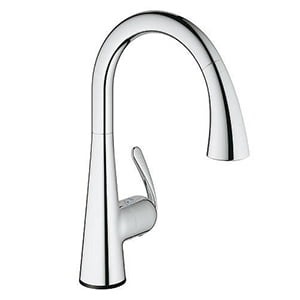 Vòi Chậu rửa bát Grohe 30219001