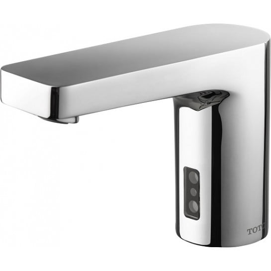 Vòi Cảm Ứng TOTO TTLA102/TTLE101E2L/HAP004A