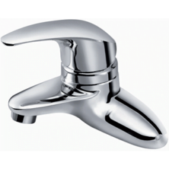 Vòi chậu lavabo 3 lỗ nóng lạnh Kosco CO 2011