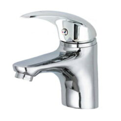 Vòi chậu lavabo nóng lạnh HADO HU-810