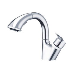 Vòi chậu nóng lạnh Moen GN89122SRN