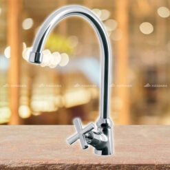 Vòi chậu rửa bát (vòi bếp) American Standard A-7052J