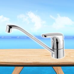 Vòi rửa bát nóng lạnh gắn chậu American Standard FFAS5637-501500BF0