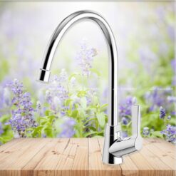 Vòi rửa bát lạnh gắn chậu American Standard FFAST606-501500BF0