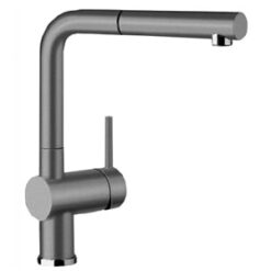 Vòi rửa bát nóng lạnh Blanco Blancolinus-s 565.68.950