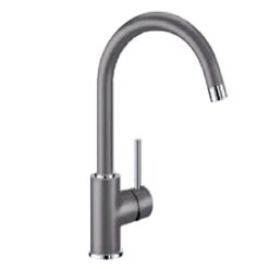 Vòi rửa bát nóng lạnh Blanco Blancomida 569.07.900