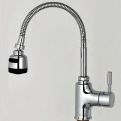 Vòi bếp nóng lạnh gắn chậu CICO C-207