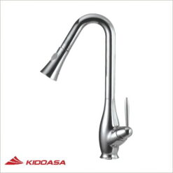 Vòi chậu rửa bát CICO C-209 PS (NEW)