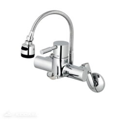 Vòi chậu rửa bát Cico C-304