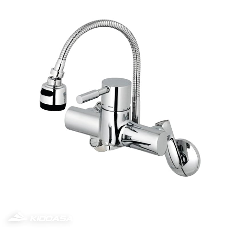 Vòi chậu rửa bát Cico C-304