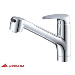 Vòi bếp nóng lạnh Cico C/E-236