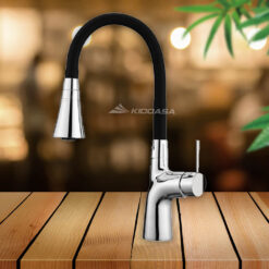 Vòi Chậu rửa bát DEAHAN DU-1020B