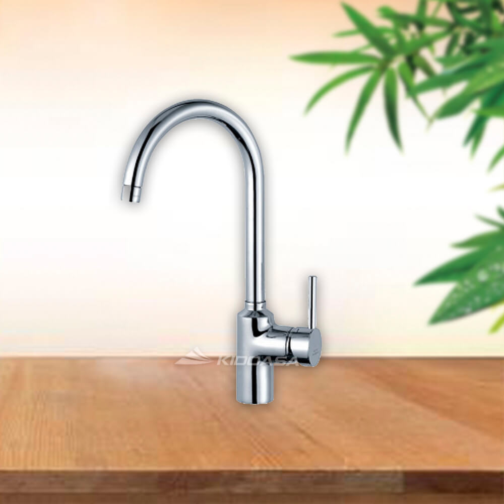 Vòi rửa bát nóng lạnh DAEHAN DU-1021