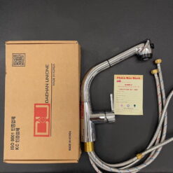 Vòi chậu rửa bát DEAHAN DU-1024 (New)