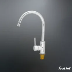 Vòi bếp nóng lạnh Fratini Torino 39090104