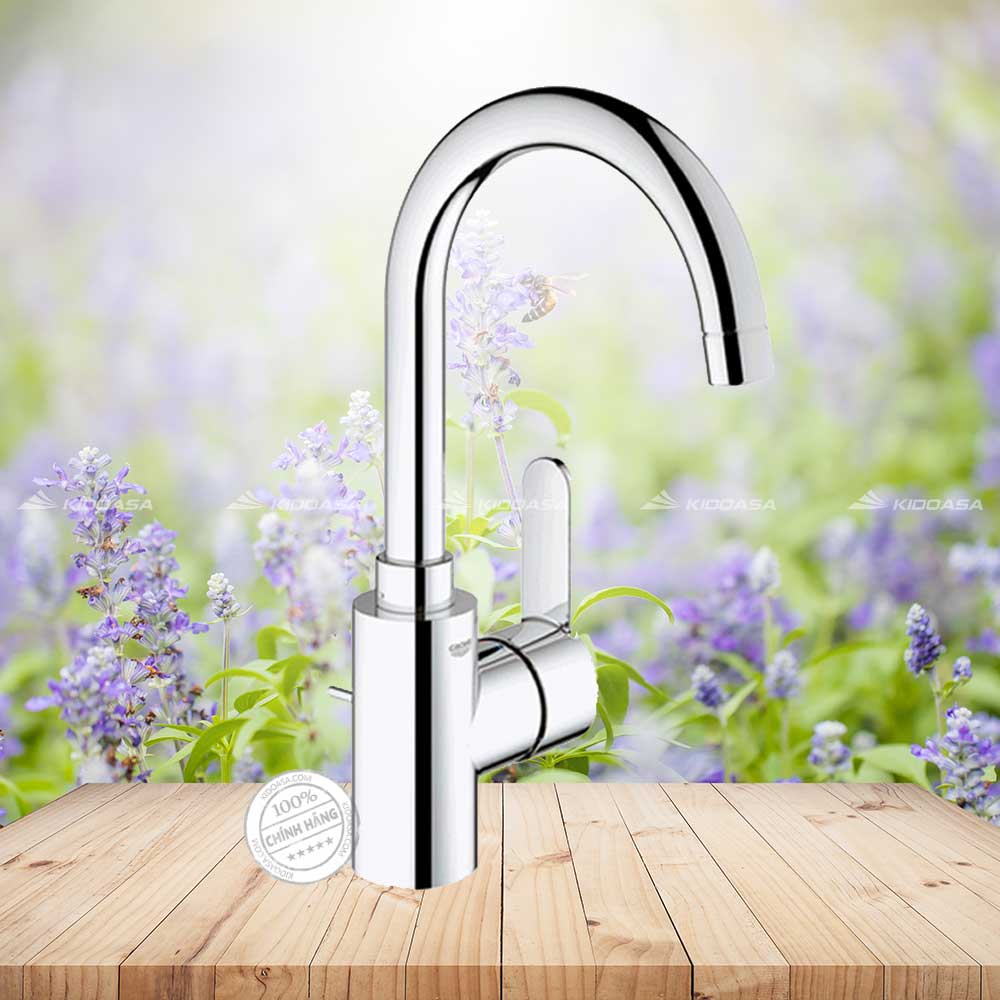 Vòi chậu rửa bát Grohe 23043002