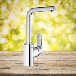 Vòi chậu rửa bát Grohe 23054002