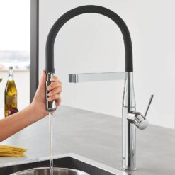 Vòi chậu rửa bát Grohe 30294000