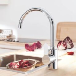 Vòi Chậu rửa bát Grohe Eurostyle 31126004