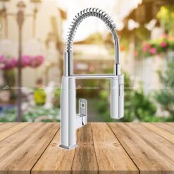 Vòi Chậu rửa bát Grohe 31395000