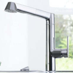 Vòi chậu rửa bát Grohe 32176000 K7 Series