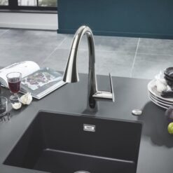 Vòi chậu rửa bát Grohe 32294002