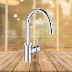 Vòi Chậu rửa bát Grohe 32663003