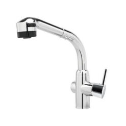 Vòi chậu rửa bát HADO HU-321N