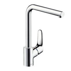 Vòi chậu rửa bát Hangrohe 31817000