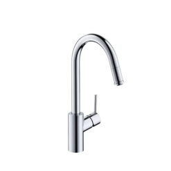 Vòi chậu rửa bát Hansgrohe 14872000