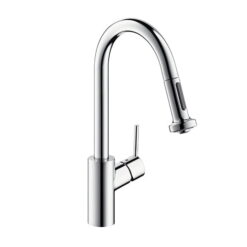 Vòi chậu rửa bát Hansgrohe 14877000