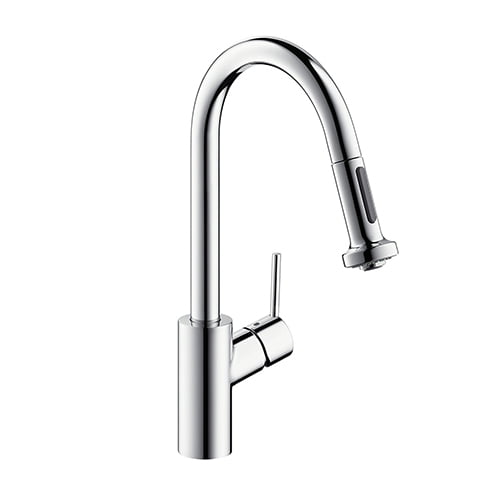 Vòi chậu rửa bát Hansgrohe 14877000