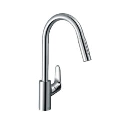Vòi chậu rửa bát Hansgrohe 31815000