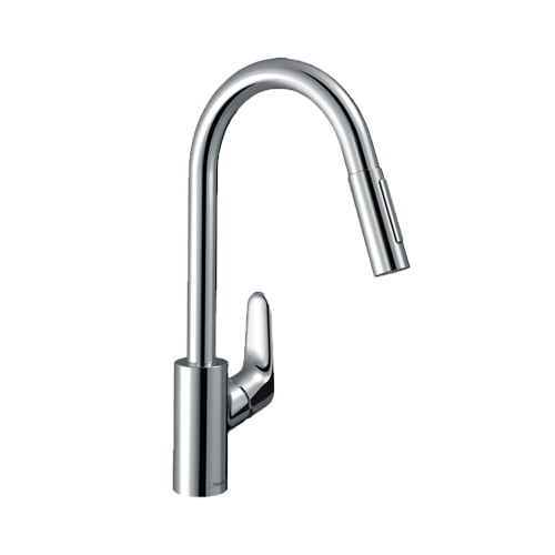 Vòi chậu rửa bát Hansgrohe 31815000