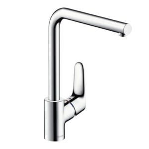 Vòi chậu rửa bát Hansgrohe 31820000