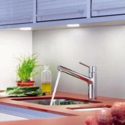 Vòi chậu rửa bát Hansgrohe 32851000